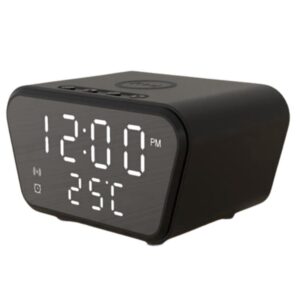 Wireless-Charger-Alarm-Clock-Bluetooth-Speaker-LED-Smart-Digital-Clock-Table-Electronic-Desktop-Clocks-TYPE-C-1