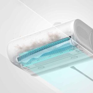 XIAOMI-MIJIA-Vacuum-Mite-Remover-for-Home-Vacuum-Cleaner-12000PA-cyclone-Suction-Brush-Bed-Quilt-UV-2