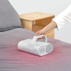 XIAOMI-MIJIA-Vacuum-Mite-Remover-for-Home-Vacuum-Cleaner-12000PA-cyclone-Suction-Brush-Bed-Quilt-UV-3