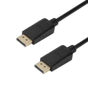 1-8M-DisplayPort-Cable-Display-Port-DP-To-DP-M-M-Cable-Adapter-For-MacBook-Air-5