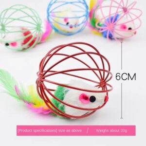 1pc-Cat-Toy-Stick-Feather-Wand-With-Bell-Mouse-Cage-Toys-Plastic-Artificial-Colorful-Cat-Teaser-3
