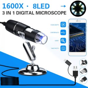 3-In-1-New-Portable-HD-1600X-2MP-Zoom-Microscope-8-LED-Micro-USB-Type-c-4