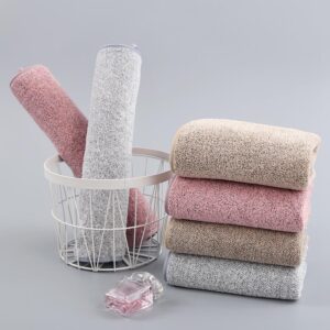 34x70cm-Bamboo-Charcoal-Coral-Velvet-Bath-Towel-Soft-Absorbent-Microfiber-Fabric-Towel-Household-Bathroom-Towel-1