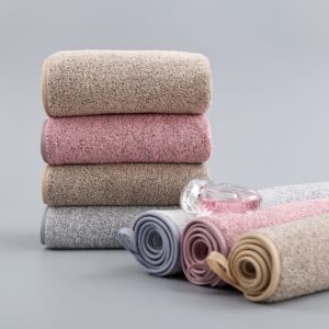 34x70cm-Bamboo-Charcoal-Coral-Velvet-Bath-Towel-Soft-Absorbent-Microfiber-Fabric-Towel-Household-Bathroom-Towel-2