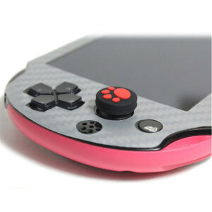 4PCS-Cute-Cat-Paw-Analog-Thumb-Stick-Grip-Cover-Protective-Joystick-Caps-For-Sony-PlayStation-Psvita-3