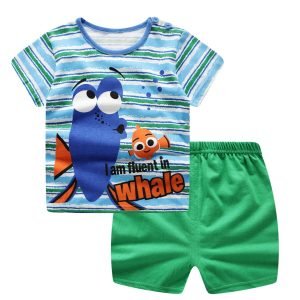 Baby-Boys-Clothes-Sets-Spring-Summer-Fashion-Leisure-T-shirt-Shorts-Newborn-Baby-Clothes-Kids-Bebes-2