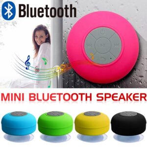 Bluetooth-Speaker-Portable-Waterproof-Wireless-Handsfree-Speakers-for-Showers-Bathroom-Pool-Car-Beach-Outdo-BTS-06-2