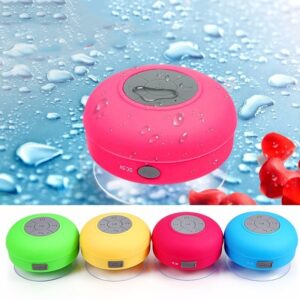 Bluetooth-Speaker-Portable-Waterproof-Wireless-Handsfree-Speakers-for-Showers-Bathroom-Pool-Car-Beach-Outdo-BTS-06