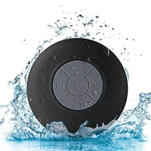 Bluetooth-Speaker-Portable-Waterproof-Wireless-Handsfree-Speakers-for-Showers-Bathroom-Pool-Car-Beach-Outdo-BTS-06-4
