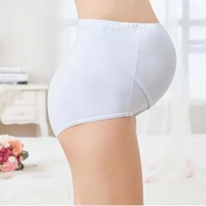 Cotton-Maternity-Panties-High-Waist-Adjustable-Belly-Pregnancy-Underwear-Clothes-for-Pregnant-Women-Pregnancy-Briefs-Plus-3