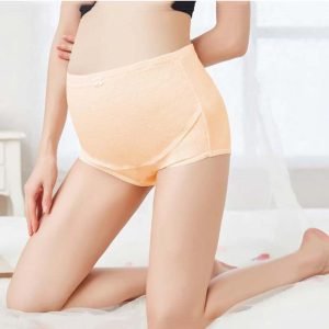 Cotton-Maternity-Panties-High-Waist-Adjustable-Belly-Pregnancy-Underwear-Clothes-for-Pregnant-Women-Pregnancy-Briefs-Plus-5