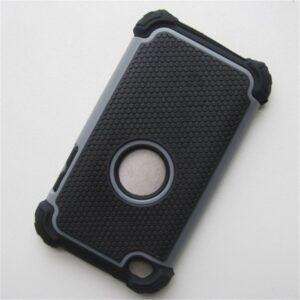 Football-Grain-Plastic-Armor-Case-Shockproof-Cover-For-iPod-Touch-4-4th-Back-Capas-2