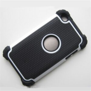 Football-Grain-Plastic-Armor-Case-Shockproof-Cover-For-iPod-Touch-4-4th-Back-Capas-5