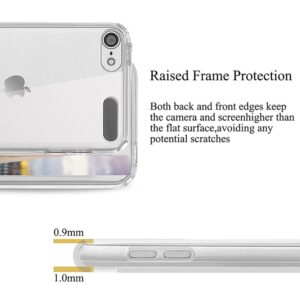 For-Apple-iPod-Touch-5-6-7-Generation-Transparent-TPU-Back-Cover-Case-9H-0-3MM-2