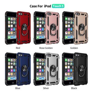 For-Apple-iPod-Touch-5-6-7-Heavy-Duty-Tough-Rugged-Armor-Kickstand-Case-For-Apple-3