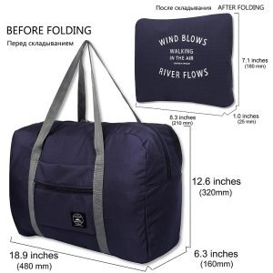 MARKROYAL-Large-Capacity-Fashion-Travel-Bag-For-Unsiex-Weekend-Bag-Handle-Bag-Travel-Carry-on-Bags-5