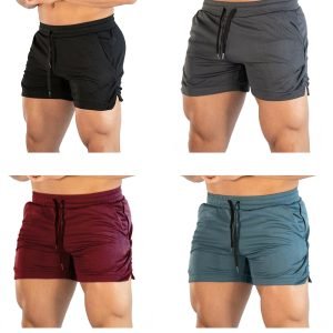 Men-s-Sports-Casual-Shorts-Fitness-Training-Running-Lace-Up-Short-Pants-Sportswear-Workout-Trousers-2021-2