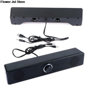 PC-Soundbar-Wired-and-Wireless-Bluetooth-Speaker-USB-Powered-Soundbar-for-TV-Pc-Laptop-Gaming-Home-8