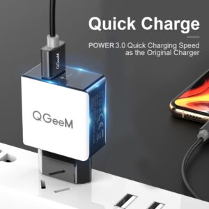 QGEEM-QC-3-0-USB-Charger-Fiber-Drawing-Quick-Charge-3-0-Fast-Charger-Portable-Phone-2
