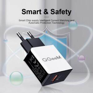 QGEEM-QC-3-0-USB-Charger-Fiber-Drawing-Quick-Charge-3-0-Fast-Charger-Portable-Phone-3