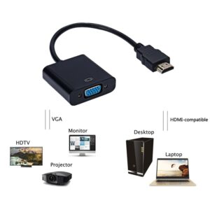 Roreta-HD-1080P-Digital-to-Analog-Converter-Cable-HDMI-compatible-to-VGA-Adapter-For-PS4-PC-4