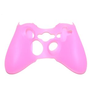 Silicone-Skin-Cover-Protective-Case-Soft-Controller-Protector-for-Xbox-360-Wireless-Colorful-Game-Accessories-4
