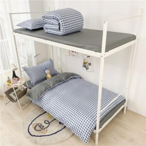 Simple-Bedding-Set-100-Cotton-Fornite-Bedding-Set-3-Pcs-Cotton-Six-Piece-Bed-Sheet-Quilt-1