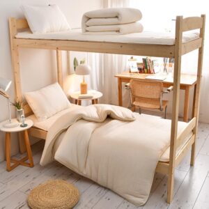 Simple-Bedding-Set-100-Cotton-Fornite-Bedding-Set-3-Pcs-Cotton-Six-Piece-Bed-Sheet-Quilt-2