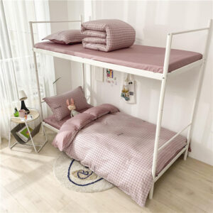 Simple-Bedding-Set-100-Cotton-Fornite-Bedding-Set-3-Pcs-Cotton-Six-Piece-Bed-Sheet-Quilt-3