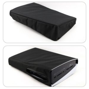 Soft-Dustproof-Cover-Case-For-PS5-Digital-Disk-Console-Protector-Dust-Skin-Cover-For-PlayStation-5-4