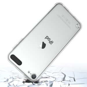 Soft-TPU-PC-Air-Cushion-Tech-Case-Protective-Fundas-Coque-Shockproof-Crystal-Clear-Shell-Back-Cover-2