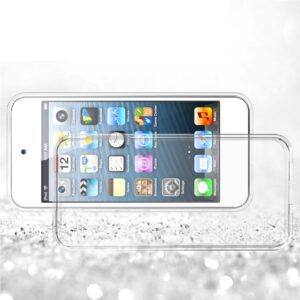 Soft-TPU-PC-Air-Cushion-Tech-Case-Protective-Fundas-Coque-Shockproof-Crystal-Clear-Shell-Back-Cover-3