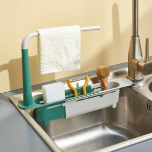 Telescopic-Sink-Shelf-Kitchen-Sinks-Organizer-Soap-Sponge-Holder-Sink-Drain-Rack-Storage-Basket-Kitchen-Gadgets